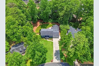 3990 Tall Pine Drive, Marietta, GA 30062 - Photo 50