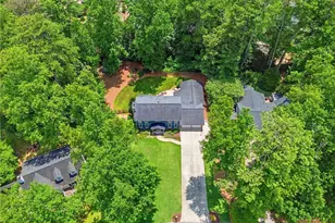 3990 Tall Pine Dr, Marietta, GA 30062 - Photo 50
