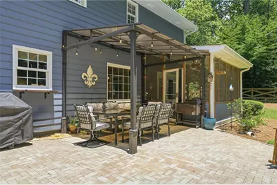 3990 Tall Pine Drive, Marietta, GA 30062 - Photo 40