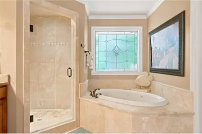 3990 Tall Pine Drive, Marietta, GA 30062 - Photo 24