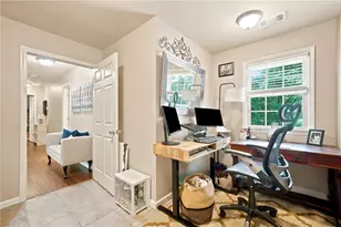 3990 Tall Pine Dr, Marietta, GA 30062 - Photo 36