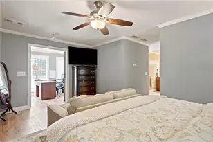 3990 Tall Pine Dr, Marietta, GA 30062 - Photo 22
