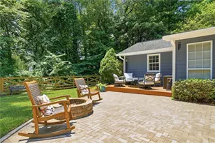 3990 Tall Pine Dr, Marietta, GA 30062 - Photo 44