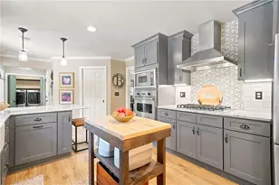 3990 Tall Pine Dr, Marietta, GA 30062 - Photo 18