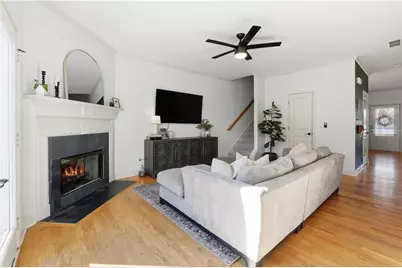 411 Royal Crescent Lane E, Canton, GA 30115 - Photo 12