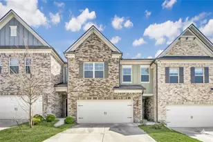 2527 Pearl Rdg Trce, Buford, GA 30519 - Photo 2