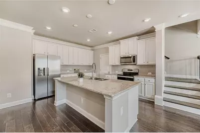 2527 Pearl Ridge Trace, Buford, GA 30519 - Photo 2