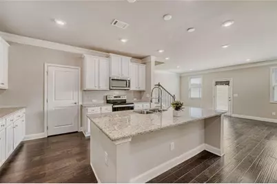 2527 Pearl Ridge Trace, Buford, GA 30519 - Photo 4