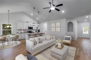 391 Relay Rd, Silver Creek, GA 30173 - Photo 6