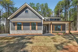 391 Relay Rd, Silver Creek, GA 30173 - Photo 4