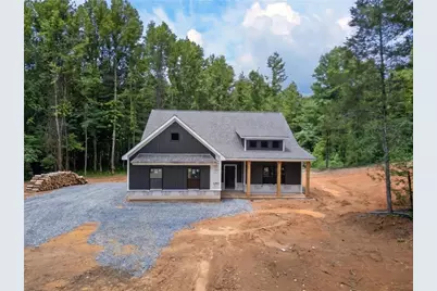 391 Relay Road, Silver Creek, GA 30173 - Photo 2