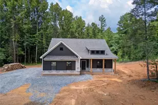 391 Relay Rd, Silver Creek, GA 30173 - Photo 2