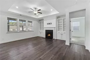 375 Plainfield St, Fayetteville, GA 30215 - Photo 6