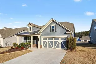 375 Plainfield St, Fayetteville, GA 30215 - Photo 4