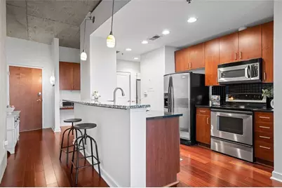 250 Pharr Road #1715, Atlanta, GA 30305 - Photo 1