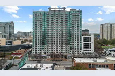 250 Pharr Road #1715, Atlanta, GA 30305 - Photo 30