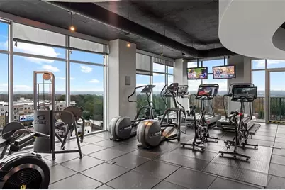 250 Pharr Road #1715, Atlanta, GA 30305 - Photo 28