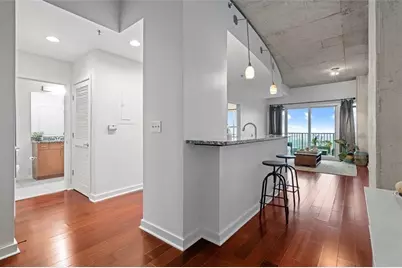 250 Pharr Road #1715, Atlanta, GA 30305 - Photo 2