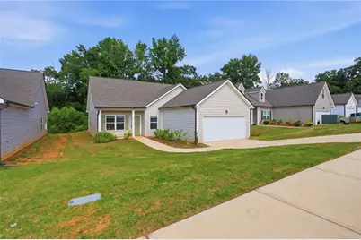 115 Culver Street, Jackson, GA 30233 - Photo 2