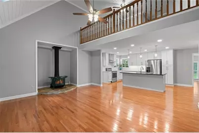 121 Katy Lake Road, Jackson, GA 30233 - Photo 2
