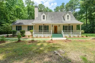 121 Katy Lake Rd, Jackson, GA 30233 - Photo 1
