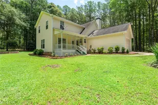 121 Katy Lake Rd, Jackson, GA 30233 - Photo 52