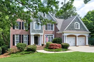 658 Vinings Estates Dr SE, Mableton, GA 30126 - Photo 2
