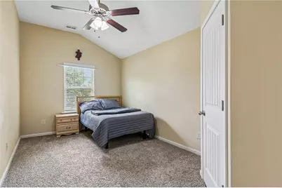 704 Pineglen Drive, Acworth, GA 30102 - Photo 16