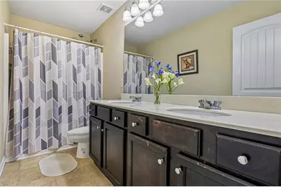 704 Pineglen Drive, Acworth, GA 30102 - Photo 18