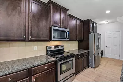 704 Pineglen Drive, Acworth, GA 30102 - Photo 8