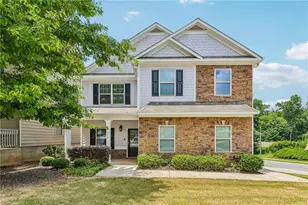 704 Pineglen Dr, Acworth, GA 30102 - Photo 1