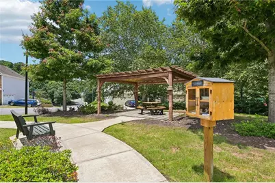 704 Pineglen Drive, Acworth, GA 30102 - Photo 26