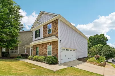 704 Pineglen Drive, Acworth, GA 30102 - Photo 24