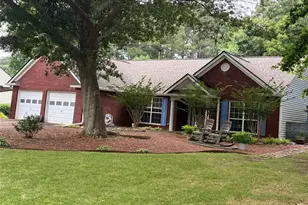 119 Lancaster Way, Hiram, GA 30141 - Photo 2