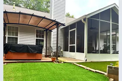 119 Lancaster Way, Hiram, GA 30141 - Photo 18