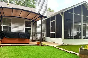 119 Lancaster Way, Hiram, GA 30141 - Photo 18