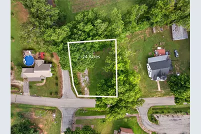 157 Pine Street, Jefferson, GA 30549 - Photo 4