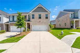 2568 Swan Lake Dr, Grayson, GA 30017 - Photo 1