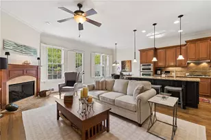 4308 Bridgehaven Dr SE, Smyrna, GA 30080 - Photo 4