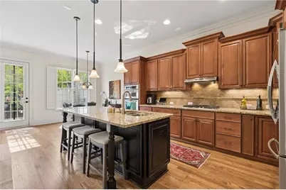 4308 Bridgehaven Drive SE, Smyrna, GA 30080 - Photo 12