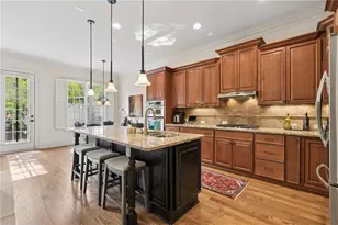 4308 Bridgehaven Dr SE, Smyrna, GA 30080 - Photo 12