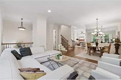 4308 Bridgehaven Drive SE, Smyrna, GA 30080 - Photo 2