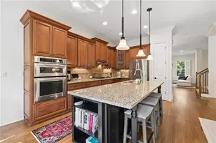 4308 Bridgehaven Dr SE, Smyrna, GA 30080 - Photo 20