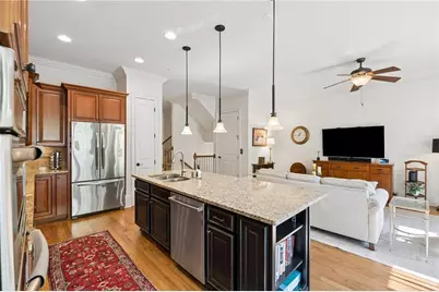 4308 Bridgehaven Drive SE, Smyrna, GA 30080 - Photo 14
