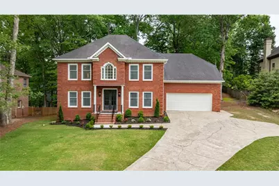2352 Brittany Lane, Marietta, GA 30062 - Photo 58