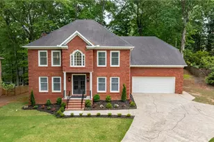 2352 Brittany Ln, Marietta, GA 30062 - Photo 62