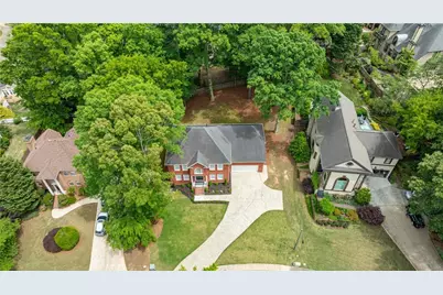 2352 Brittany Lane, Marietta, GA 30062 - Photo 58