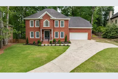 2352 Brittany Lane, Marietta, GA 30062 - Photo 62