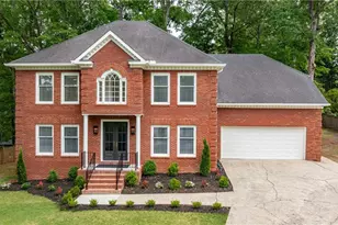 2352 Brittany Ln, Marietta, GA 30062 - Photo 58