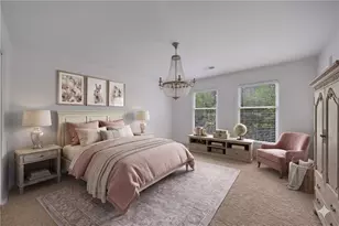 2352 Brittany Ln, Marietta, GA 30062 - Photo 6